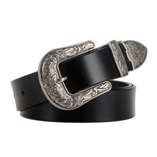Women's Retro Western Design