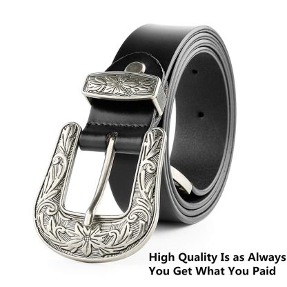 Women's Retro Western Design - Image 2