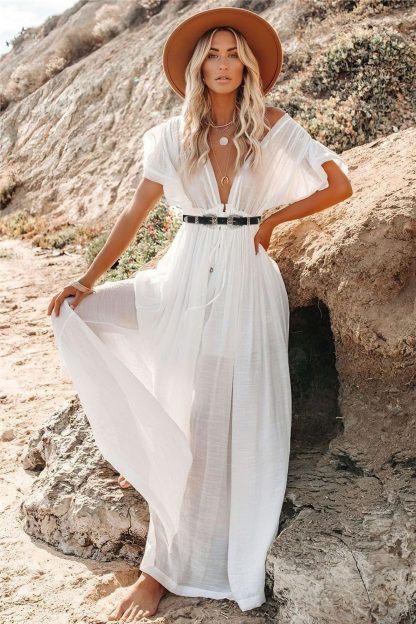Women's Retro Western Style - Image 4