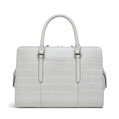 Women's Select Color Zipper Crossbody Bag - Image 2