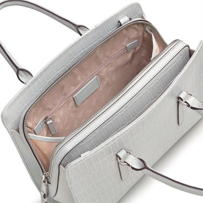 Women's Select Color Zipper Crossbody Bag - Image 4