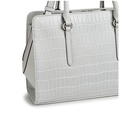 Women's Select Color Zipper Crossbody Bag - Image 3