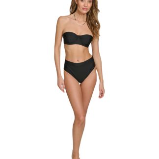 Women's Standard V Neck Bikini Top