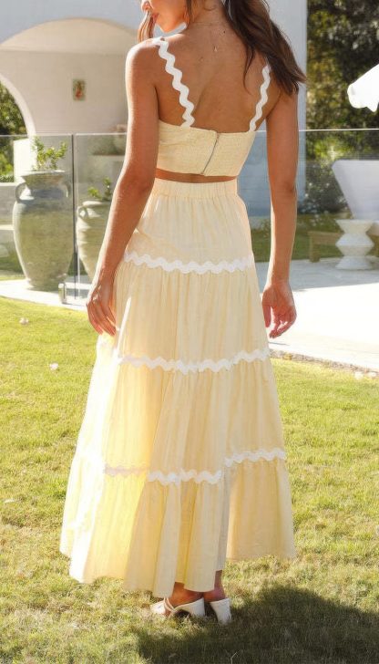 Women's Summer Dresses - Image 4