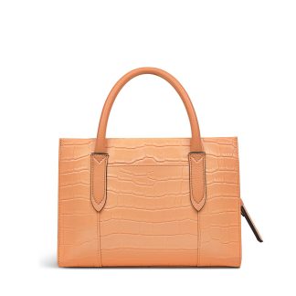 Women's Sunset Zip Crossbody Bag