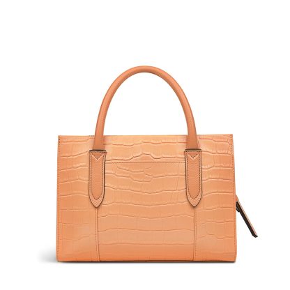 Women's Sunset Zip Crossbody Bag