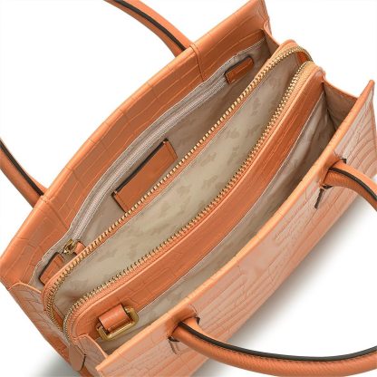 Women's Sunset Zip Crossbody Bag - Image 2