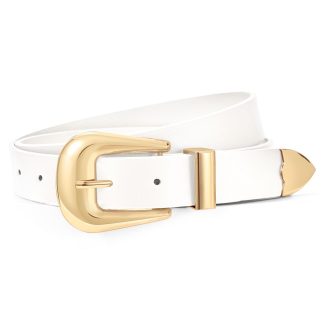 Women's Western Belts