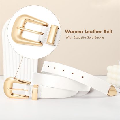Women's Western Belts - Image 2