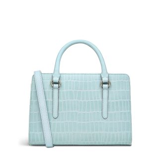 Women's Zipper Crossbody Bags