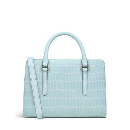 Women's Zipper Crossbody Bags
