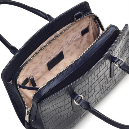 Women's Zipper Crossbody Bags - Image 3