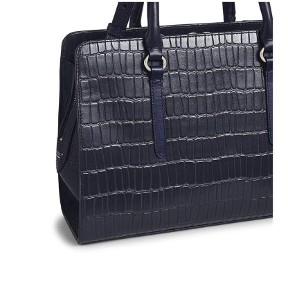 Women's Zipper Crossbody Bags - Image 4
