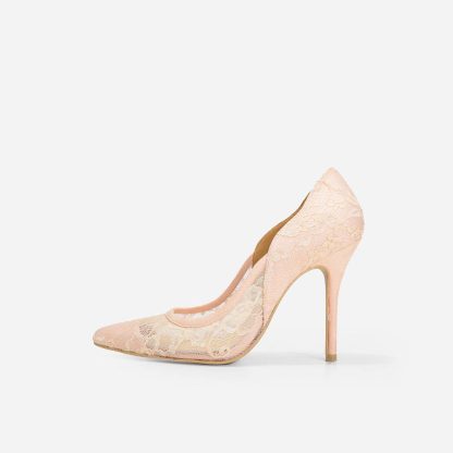 Women's dream wedding shoes - Image 4