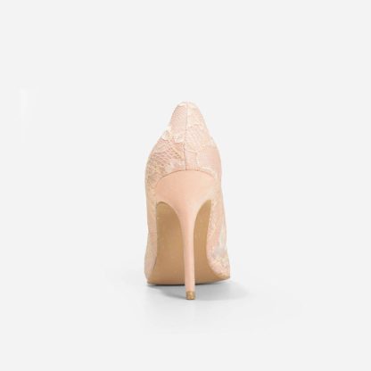 Women's dream wedding shoes - Image 3