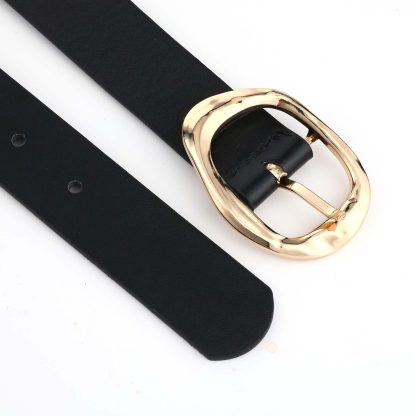 Women's jeans belt - Image 3