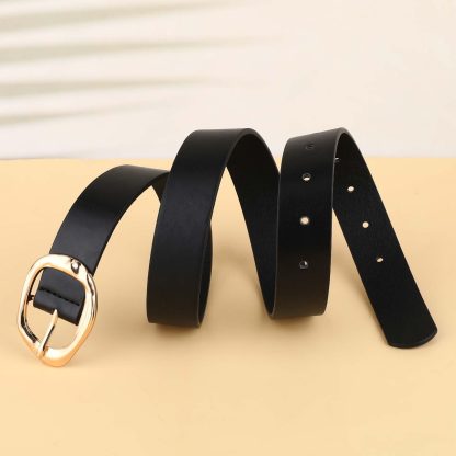 Women's jeans belt - Image 4