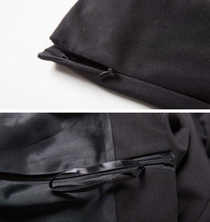 Women's tight fishtail long skirt - Image 5
