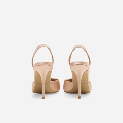 Women's wedding high heels - Image 3