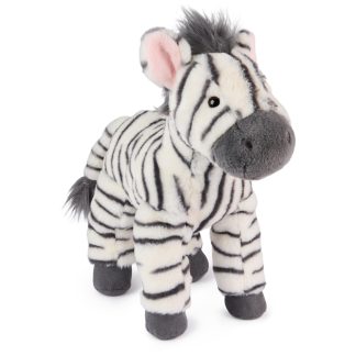 Zebra Stuffed Animal Plush Toy