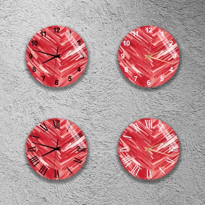 abstract pattern wall art - Image 3