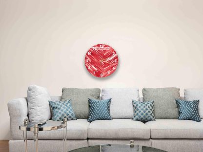 abstract pattern wall art - Image 4
