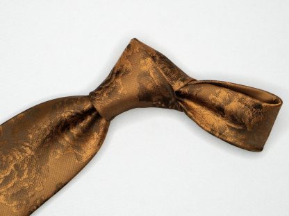 Mens Country Floral Tie - Image 4