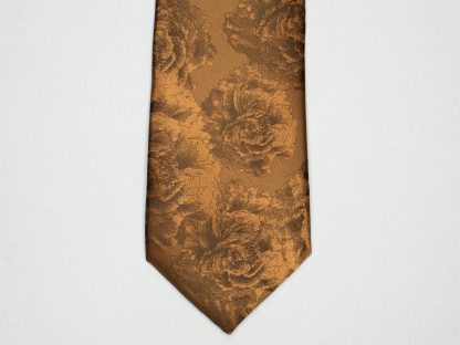 Mens Country Floral Tie - Image 3