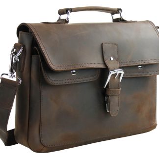 Leather Laptop Bags