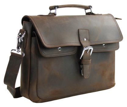 Leather Laptop Bags