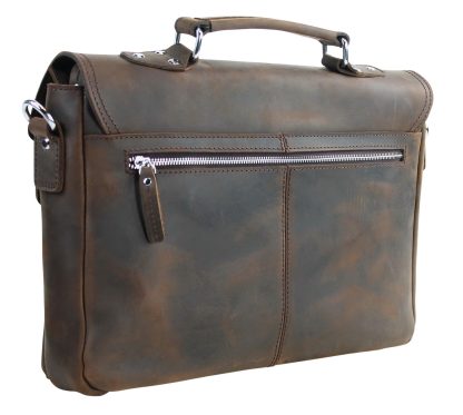 Leather Laptop Bags - Image 2