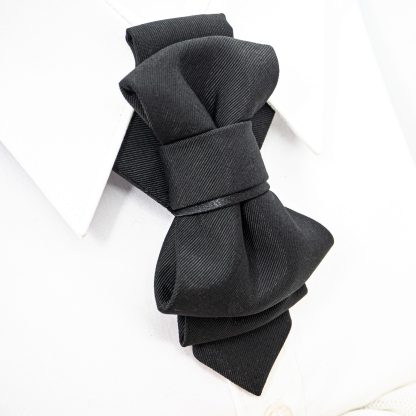 Elegant bow tie for men - Image 5