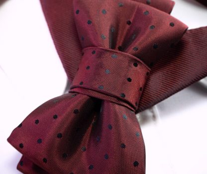 Unique elegant bow tie - Image 5