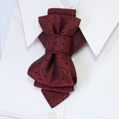 Unique elegant bow tie - Image 4
