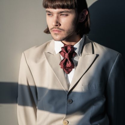 Unique elegant bow tie - Image 3