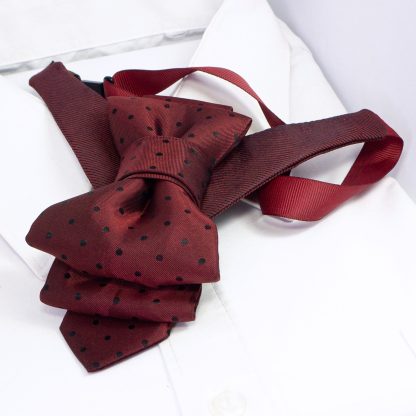 Unique elegant bow tie - Image 2