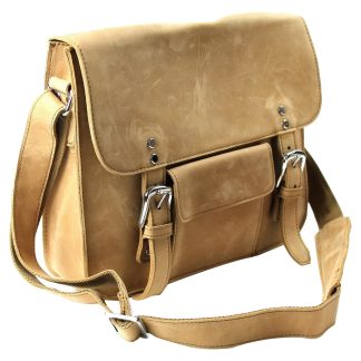 Cowhide Tote Bag