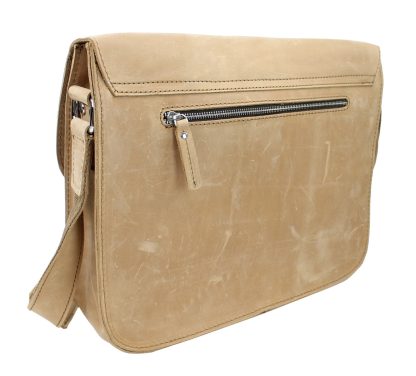 Cowhide Tote Bag - Image 2