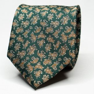 Men's Emerald Tie