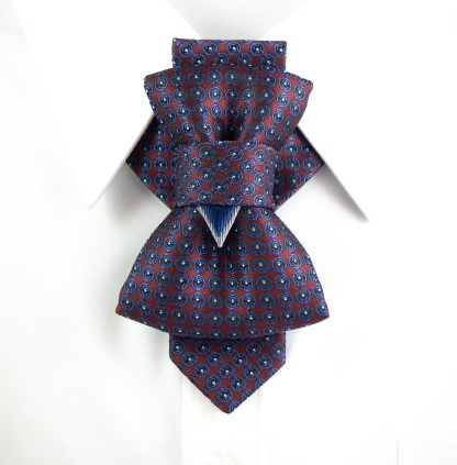 Men's stylish and elegant bow tie - Image 5