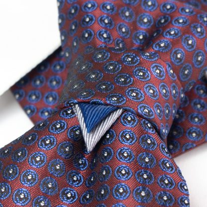 Men's stylish and elegant bow tie - Image 4