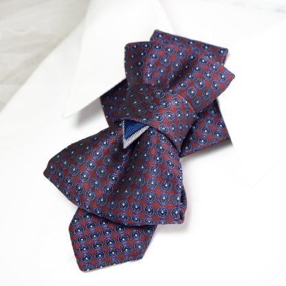 Men's stylish and elegant bow tie - Image 3