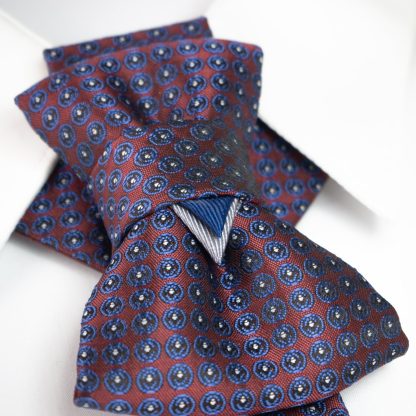 Men's stylish and elegant bow tie - Image 2
