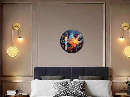 volcano decoration gift - Image 2