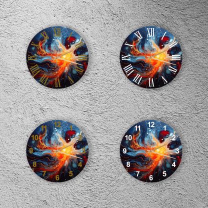 volcano decoration gift - Image 4
