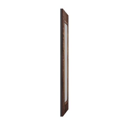 Country Style Rectangular Wall Mirror - Image 5