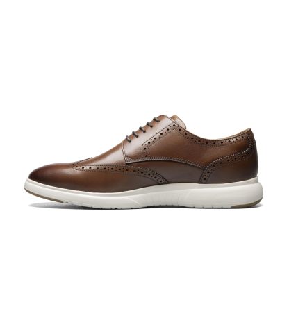 Men's Oxford Shoes - Image 6
