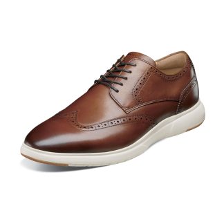 Men's Oxford Shoes