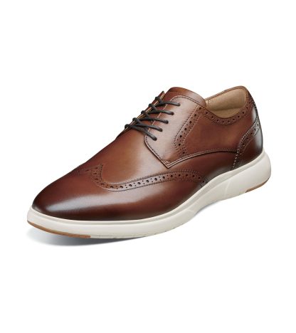 Men's Oxford Shoes