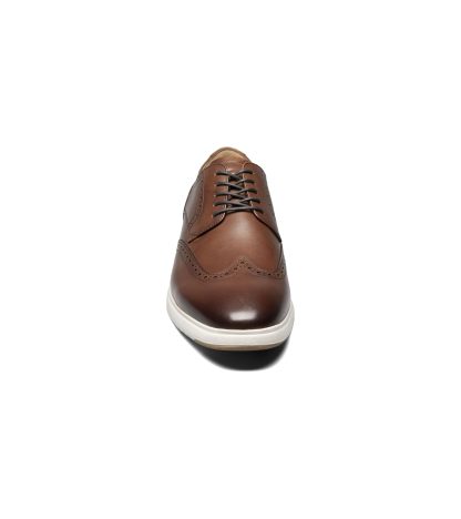 Men's Oxford Shoes - Image 4